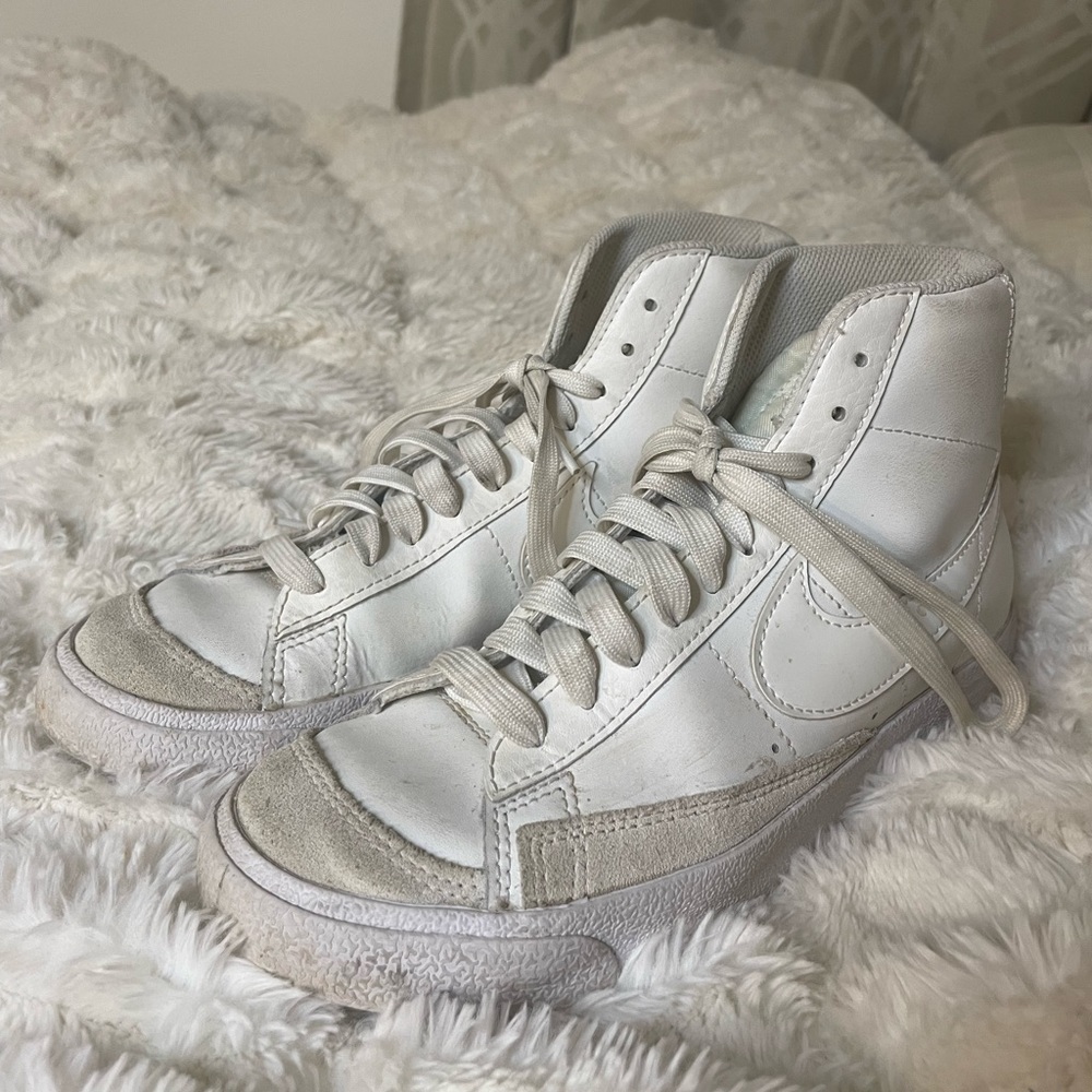 nike blazers